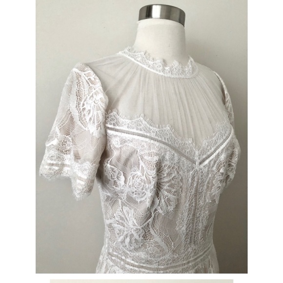 Tadashi Shoji Saylor dress - Picture 4 of 6